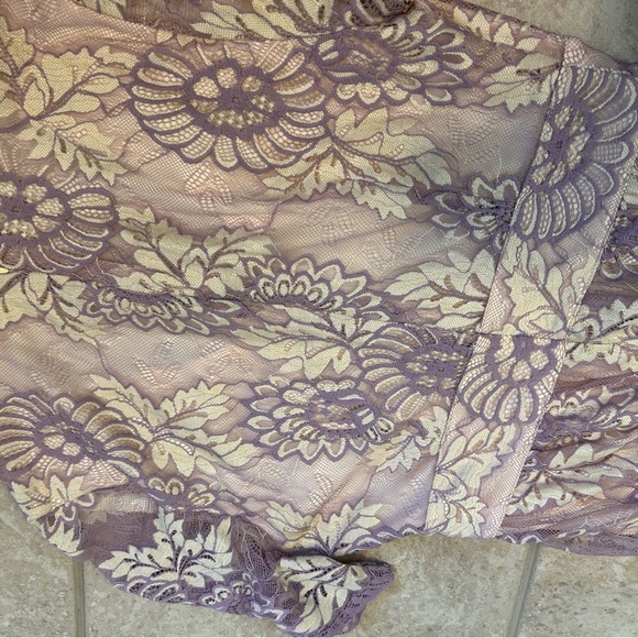 Promesa maxi dress - Picture 6 of 7